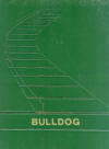 Doddridge County High School Yearbook 1977